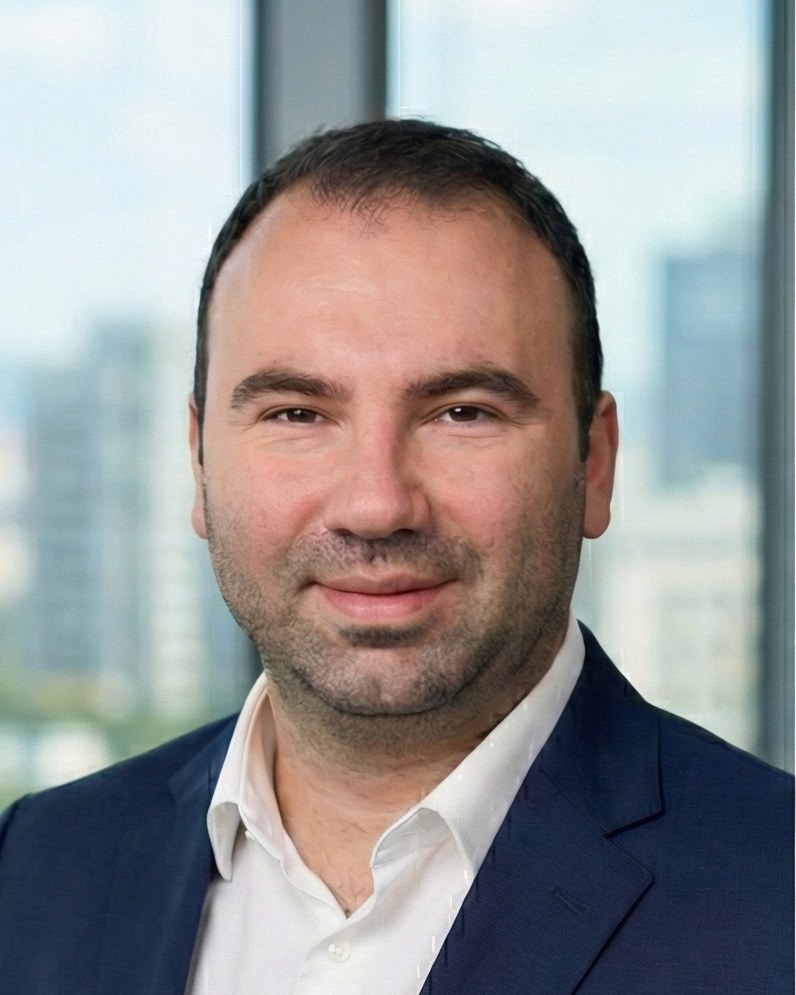Hasan Can Özdemir